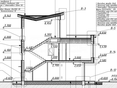 дом по адресу 8 Марта ул.