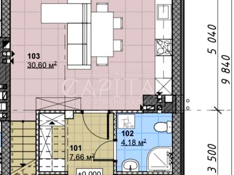 дом по адресу 8 Марта ул.