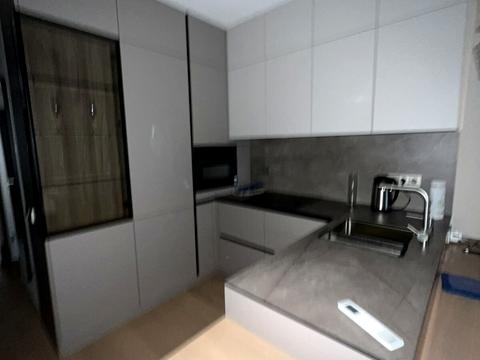 квартира за адресою Салютна вул., 2б