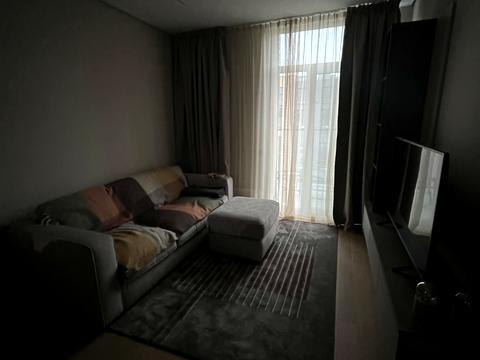 квартира за адресою Салютна вул., 2б