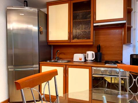 квартира за адресою Велика Васильківська вул. (Червоноармійська), 101