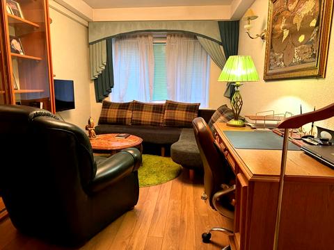 квартира за адресою Велика Васильківська вул. (Червоноармійська), 101