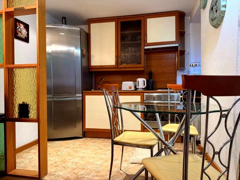 квартира за адресою Велика Васильківська вул. (Червоноармійська), 101