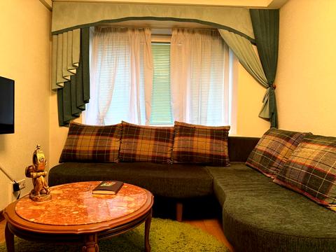 квартира за адресою Велика Васильківська вул. (Червоноармійська), 101