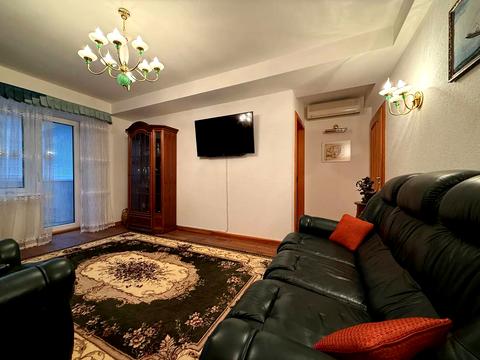 квартира за адресою Велика Васильківська вул. (Червоноармійська), 101