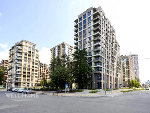 квартира по адресу Василия Симоненко ул., 32