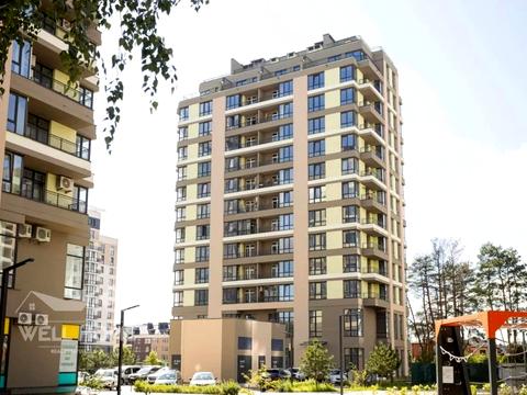 квартира по адресу Василия Симоненко ул., 32