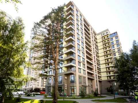 квартира по адресу Василия Симоненко ул., 32