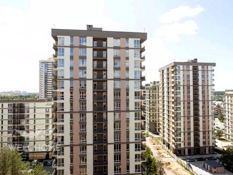 квартира по адресу Василия Симоненко ул., 32