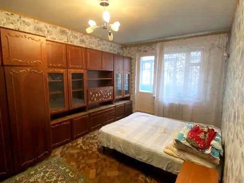 квартира по адресу Семена Палия ул. (Дніпропетровська), 70/1