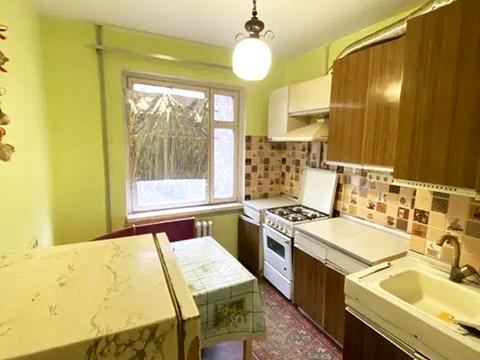 квартира по адресу Семена Палия ул. (Дніпропетровська), 70/1