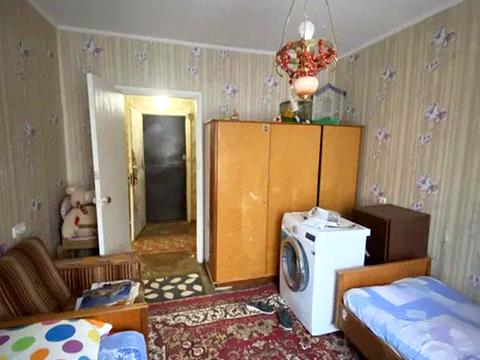 квартира по адресу Семена Палия ул. (Дніпропетровська), 70/1