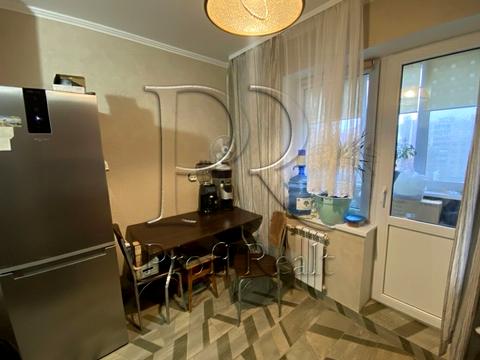 квартира за адресою Академіка Кіпріанова вул., 2