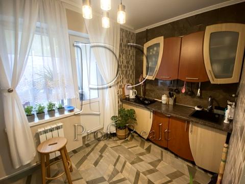 квартира за адресою Академіка Кіпріанова вул., 2