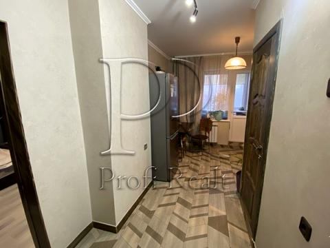 квартира за адресою Академіка Кіпріанова вул., 2