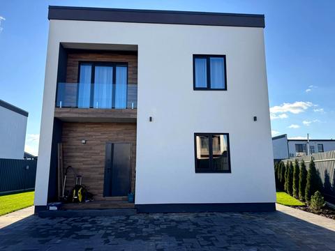 дом по адресу Виноградная ул., 2