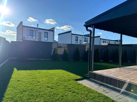 дом по адресу Виноградная ул., 2