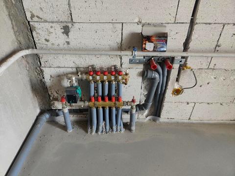 квартира за адресою Келецька вул., 142