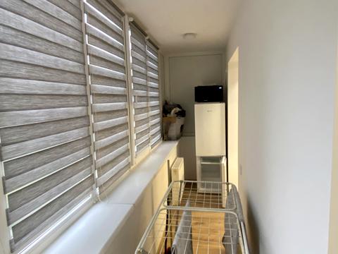 квартира по адресу Андрея Малышко ул., 27