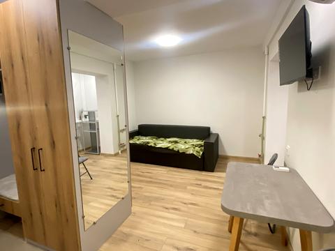 квартира по адресу Андрея Малышко ул., 27