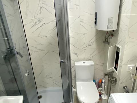 квартира по адресу Андрея Малышко ул., 27