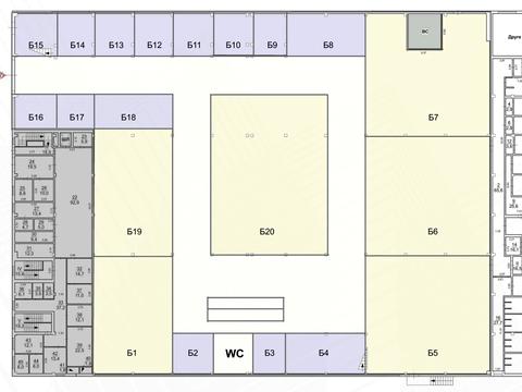 коммерческая по адресу Владимира Брожка ул. (Кіровоградська), 38