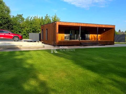 будинок за адресою Піщана вул.