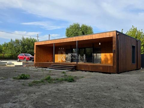 будинок за адресою Піщана вул.