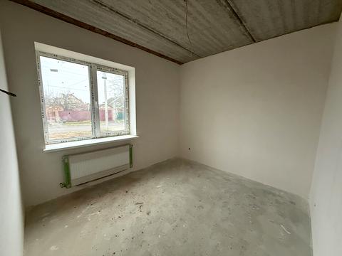 дом по адресу Богомольца ул.