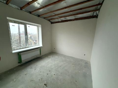 дом по адресу Богомольца ул.