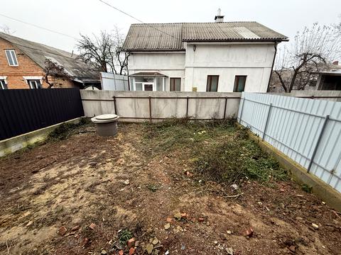 дом по адресу Богомольца ул.