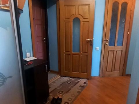 квартира по адресу Гайдамацкая ул. (Марфи Струтинської), 41