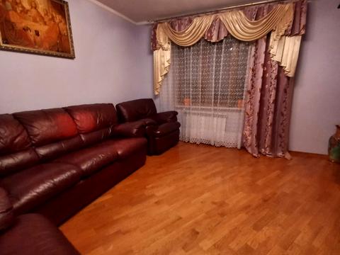 квартира по адресу Гайдамацкая ул. (Марфи Струтинської), 41