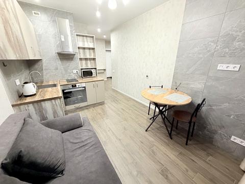 квартира по адресу Панорамная ул., 2-А