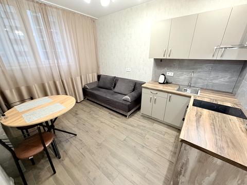 квартира по адресу Панорамная ул., 2-А