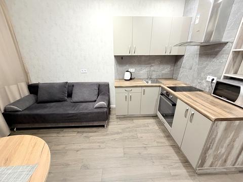 квартира по адресу Панорамная ул., 2-А