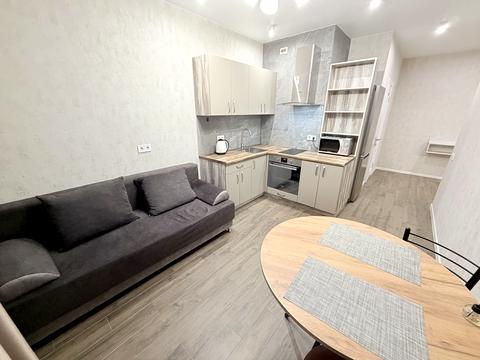 квартира по адресу Панорамная ул., 2-А