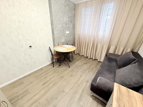 квартира по адресу Панорамная ул., 2-А