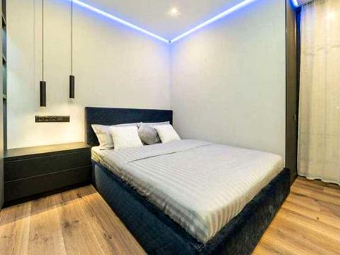 квартира за адресою Гарматна вул., 38-Б