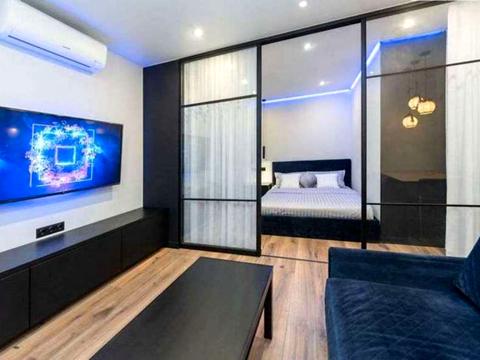 квартира за адресою Гарматна вул., 38-Б