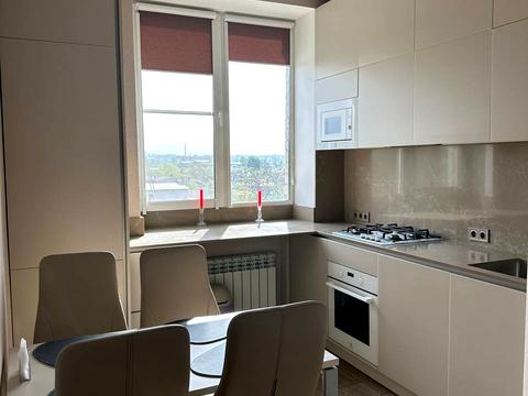 квартира по адресу Москалёвская ул. (Октябрьской Революции), 92