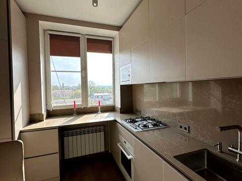 квартира за адресою Москалівська вул. (Жовтневої Революції), 92