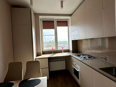 квартира за адресою Москалівська вул. (Жовтневої Революції), 92