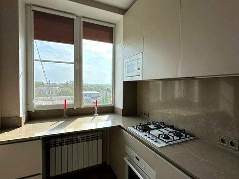 квартира за адресою Москалівська вул. (Жовтневої Революції), 92