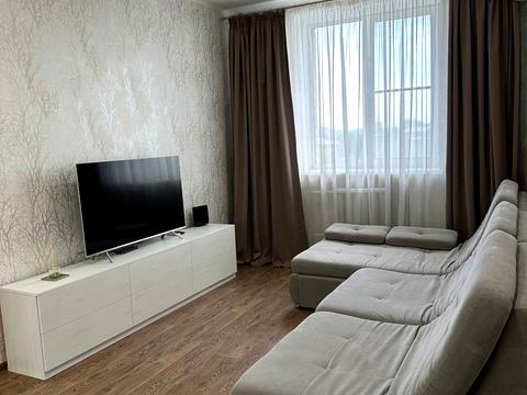 квартира за адресою Москалівська вул. (Жовтневої Революції), 92