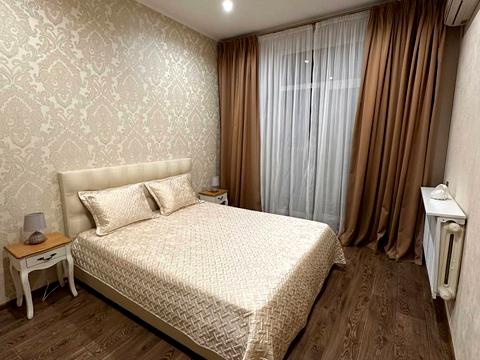 квартира за адресою Москалівська вул. (Жовтневої Революції), 92