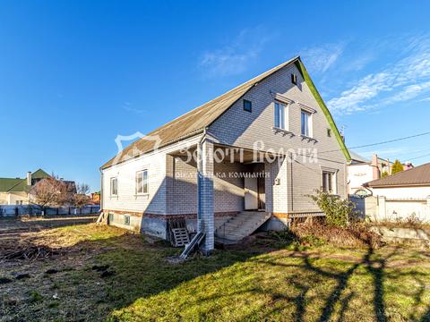 будинок за адресою Абрикосова вул., 3