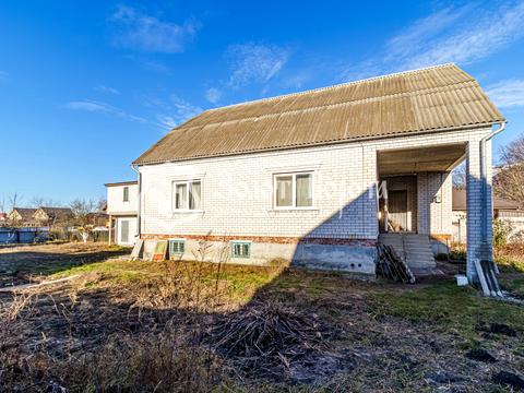 будинок за адресою Абрикосова вул., 3