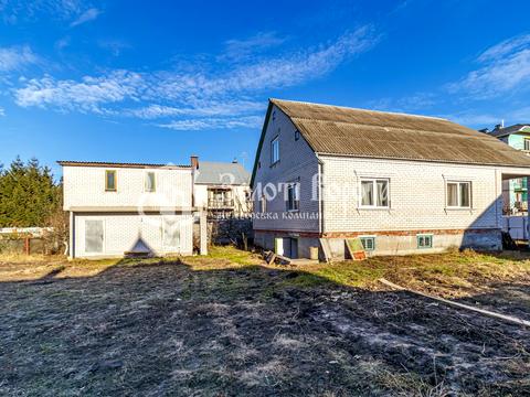 будинок за адресою Абрикосова вул., 3