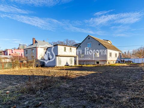 будинок за адресою Абрикосова вул., 3